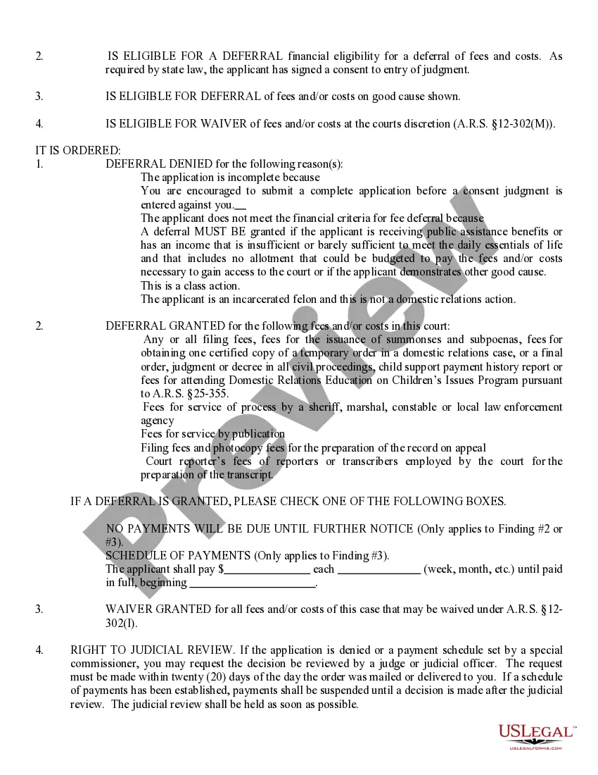 Get Application To Waive Fees - New Petitions Preview Application To Waive Fees - New Petitions