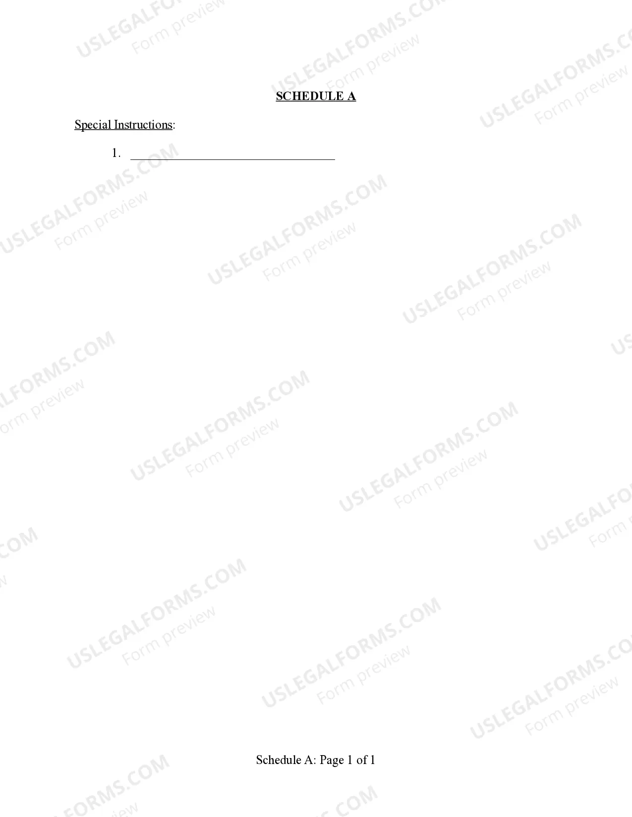 Preview Codicil to Will Form for Amending Your Will - Testamentary Pet Trust