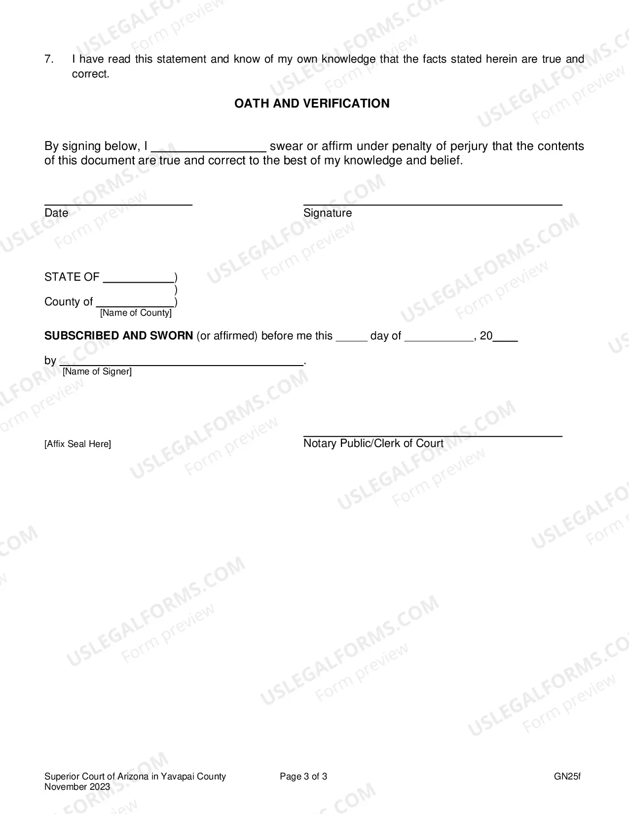 Preview Affidavit Showing Circumstances Why Service By Publication Was Used And About Publication