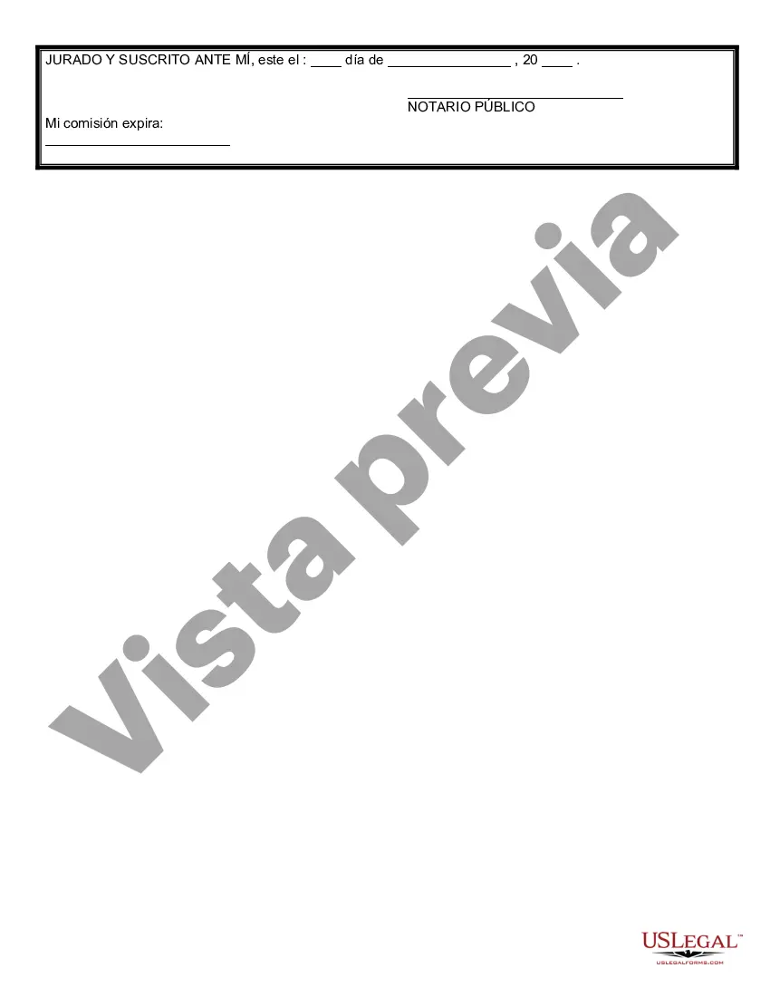 Preview Factura de venta de embarcación o barco