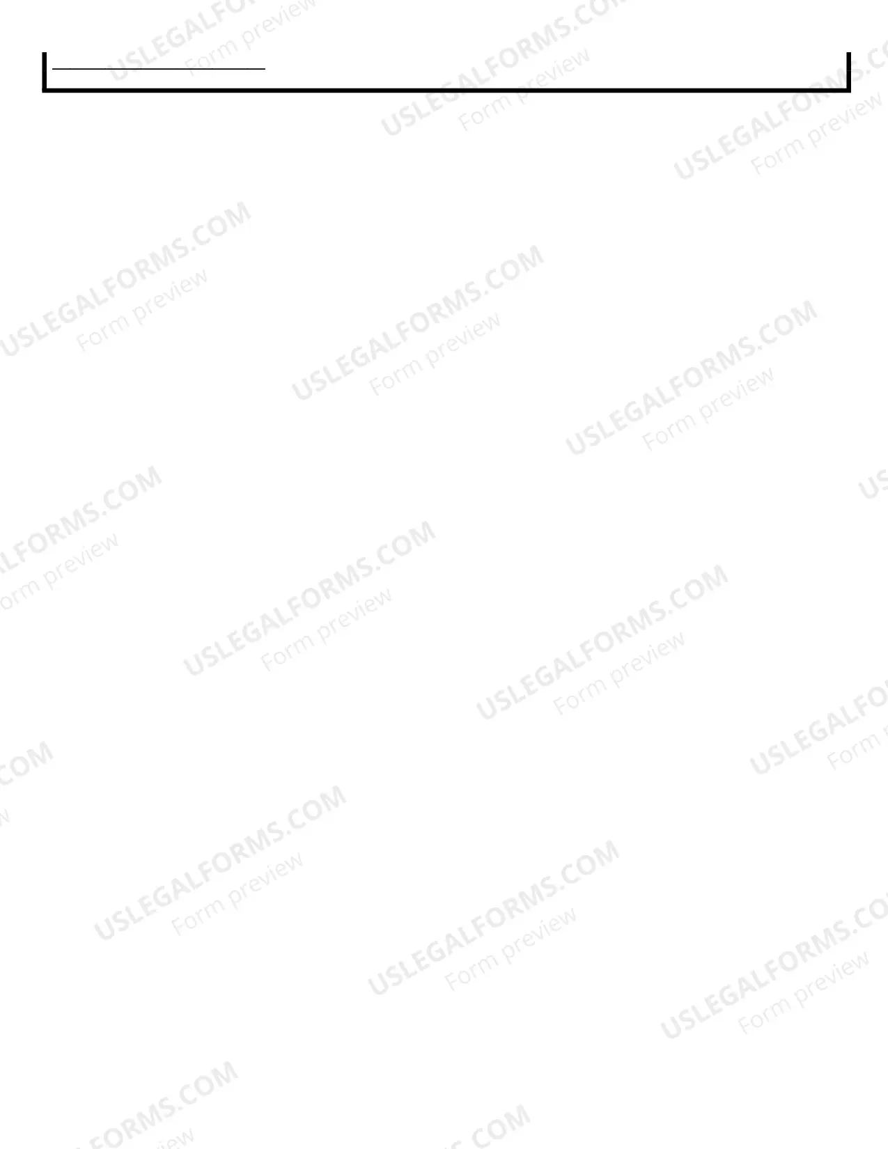 Preview Bill of Sale for WaterCraft or Boat