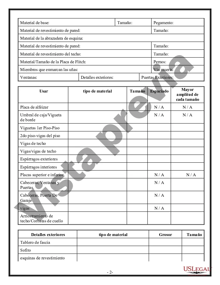 Preview Contrato marco para contratista