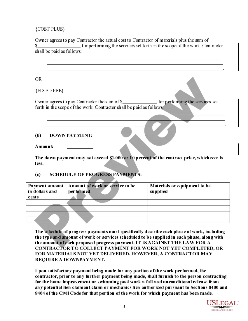 Get Security Contract for Contractor Preview Security Contract for Contractor