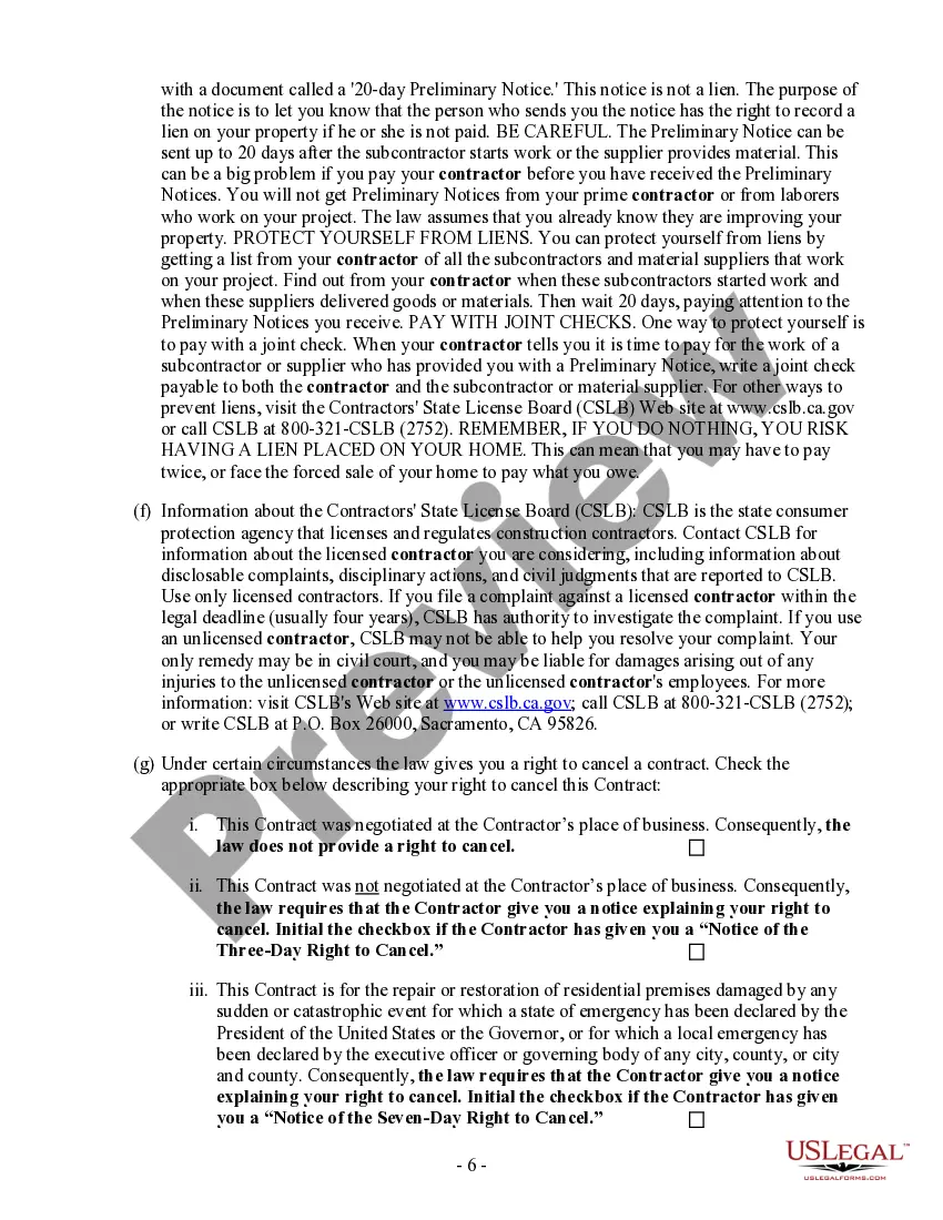 Get Security Contract for Contractor Preview Security Contract for Contractor