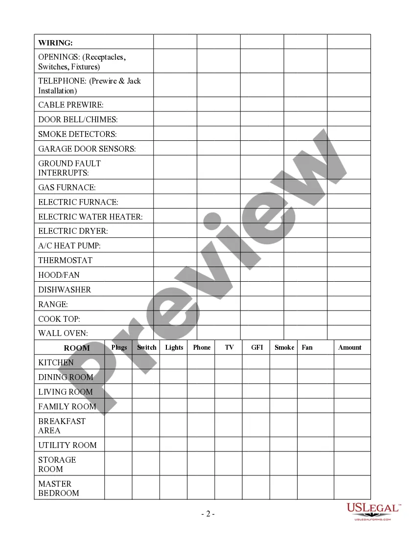 Get Electrical Contract for Contractor Preview Electrical Contract for Contractor