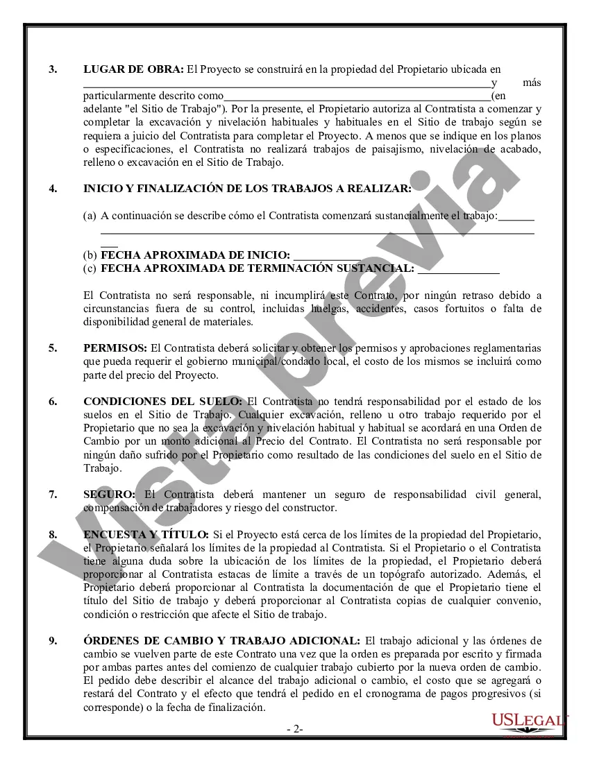 Preview Contrato de pisos para contratista