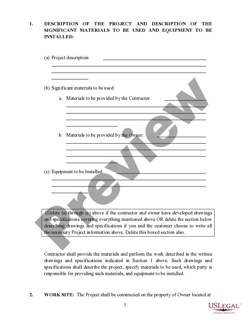Get California Service and Repair Home Improvement Contract Preview California Service and Repair Home Improvement Contract