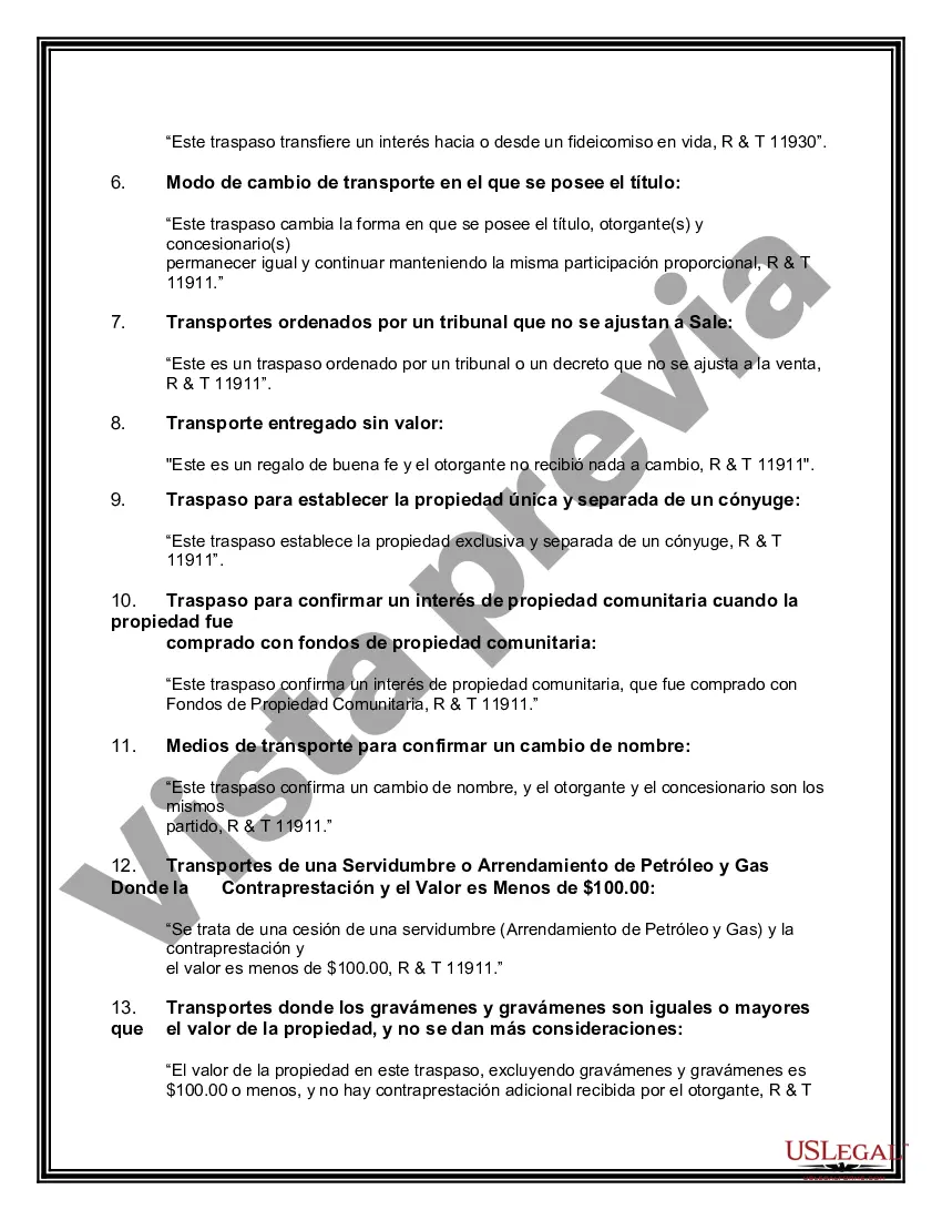 Preview Acuerdo o Contrato de Escritura de Venta y Compra de Bienes Raíces a/k/a Terreno o Contrato de Ejecución