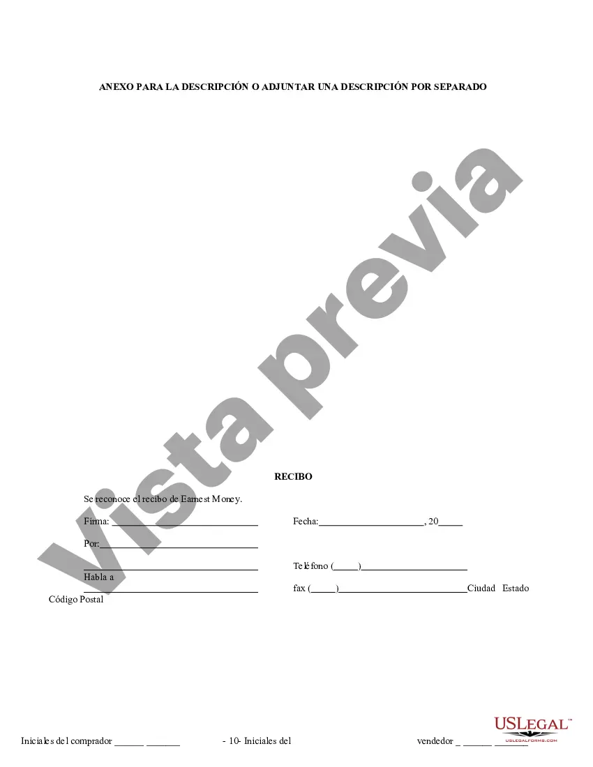 Preview Contrato de Compraventa de Bienes Inmuebles sin Corredor para Acuerdo de Venta de Casa Residencial