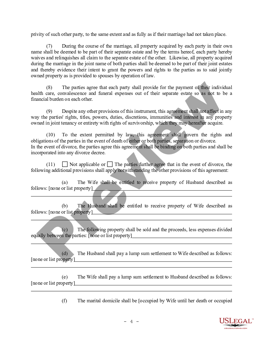 california-prenuptial-premarital-agreement-with-financial-statements-standard-prenup-agreement