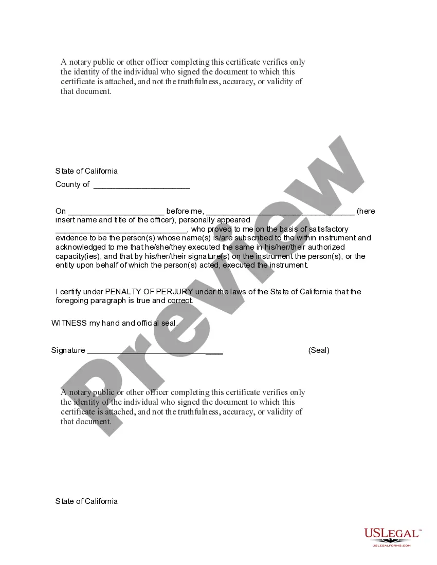 Preview Amended and Restated Deed of Trust Securing a Debt between Individuals