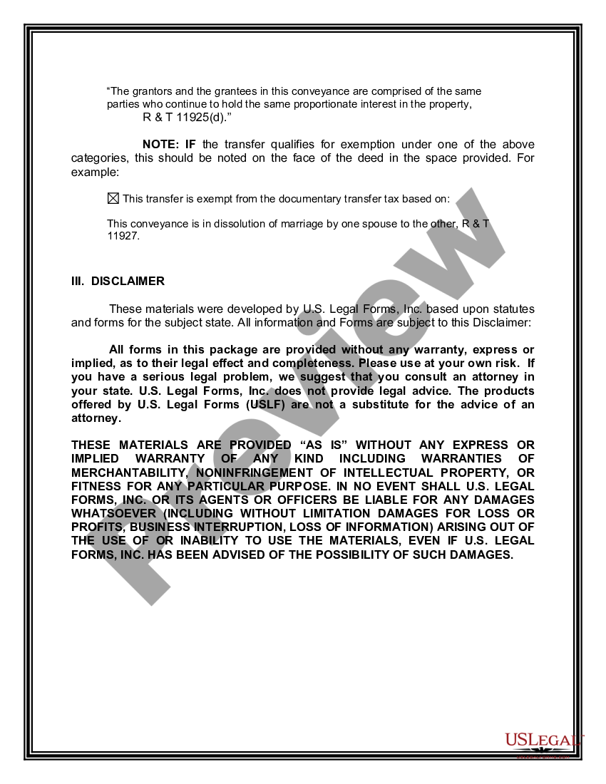 california-deed-in-lieu-of-foreclosure-deed-lieu-us-legal-forms