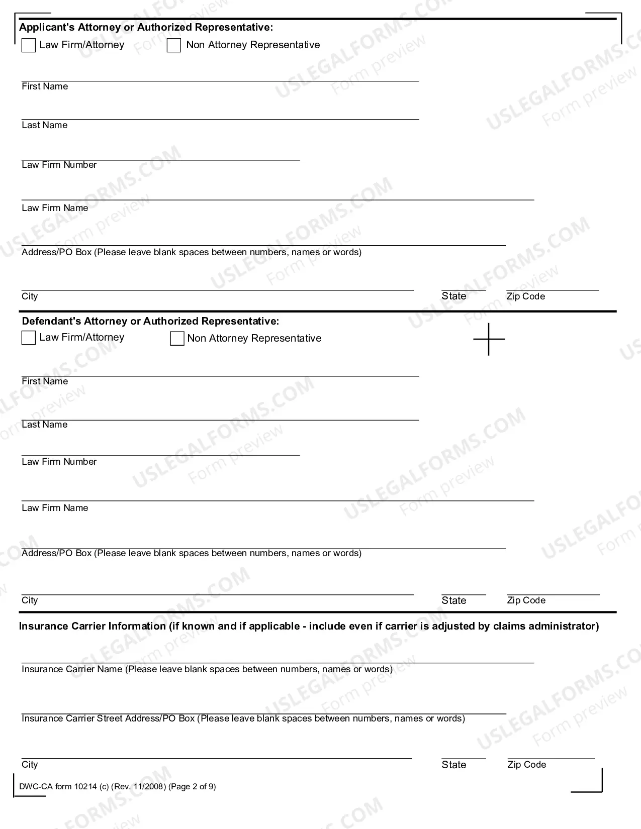 Preview Compromise and Release for Workers' Compensation
