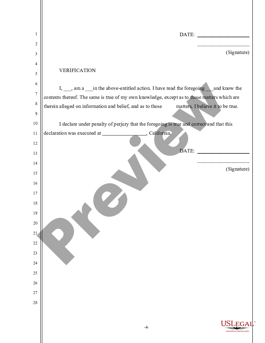 california-complaint-to-quiet-title-based-in-adverse-possession