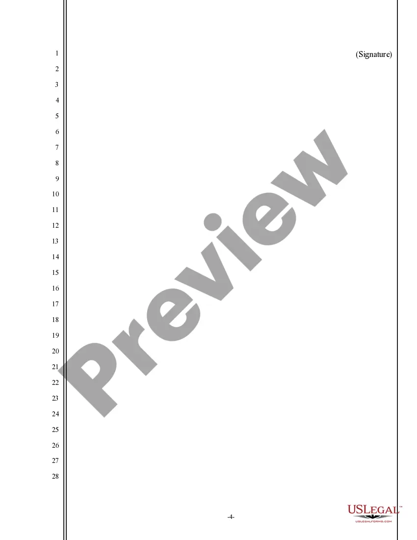 Preview Complaint for Conversion of Personal Property