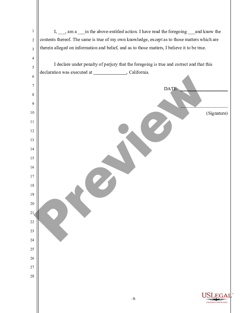 Negligent Infliction Of Emotional Distress For Bystander | US Legal Forms