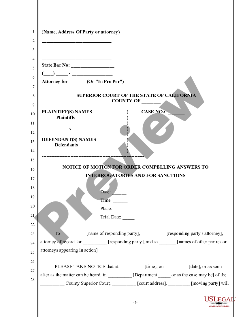 motion to compel settlement