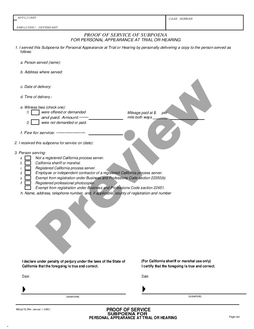 oceanside-california-subpoena-mon-for-workers-compensation-us-legal