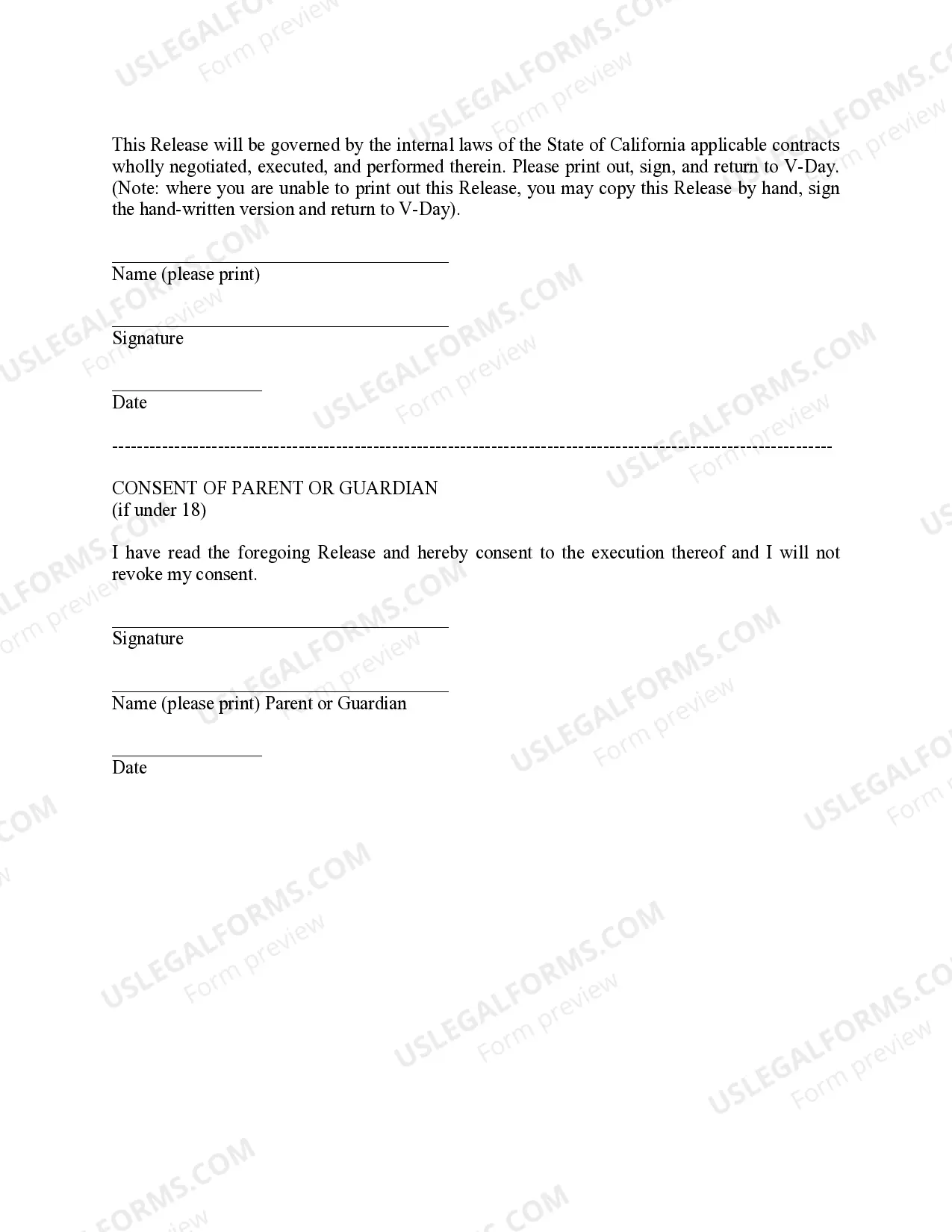 Preview Release of Written Materials for US Prisons "One Billion Rising for Justice" Program