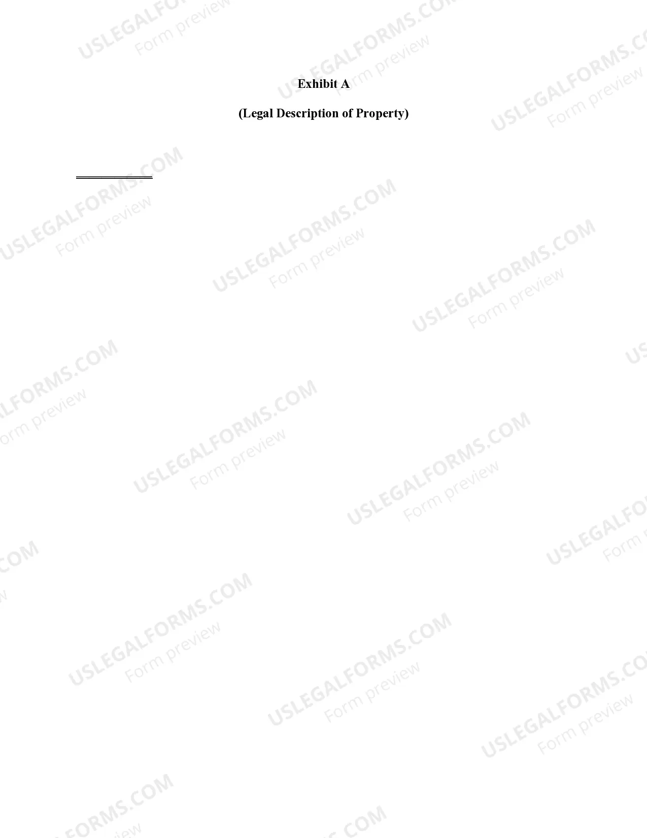 Preview Subordination Agreement For Conservation Easement Instrument