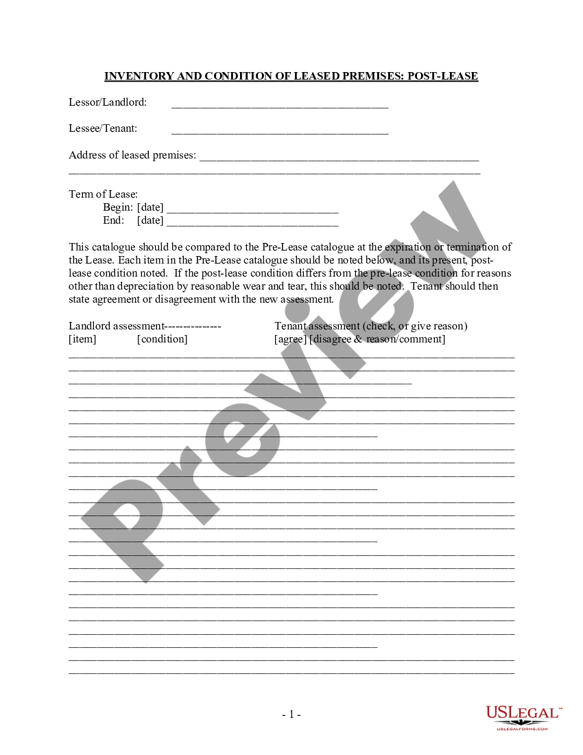 property-condition-form-fill-online-printable-fillable-blank