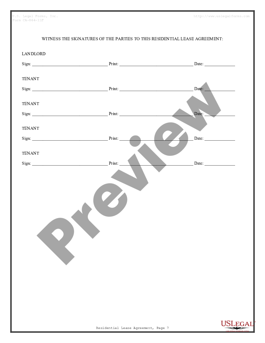 california-residential-lease-or-rental-agreement-for-month-to-month