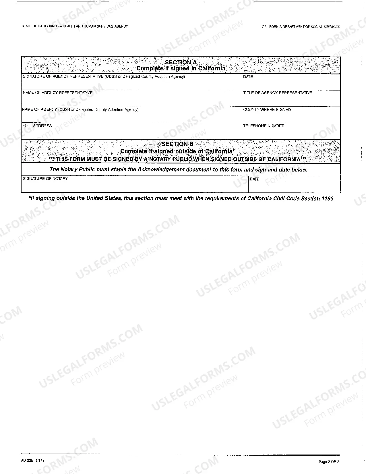 Preview Refusal To Give Consent To Adoption-Alleged Natural Father