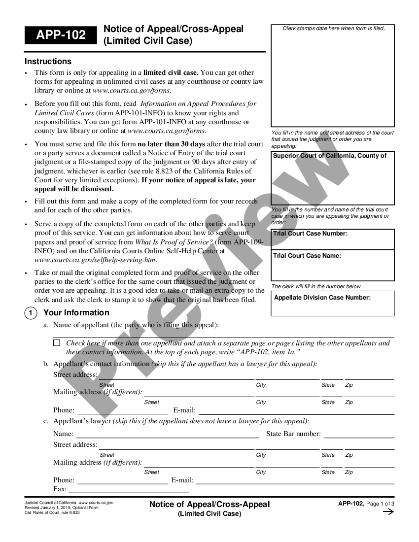 san-diego-california-notice-of-appeal-cross-appeal-limited-civil