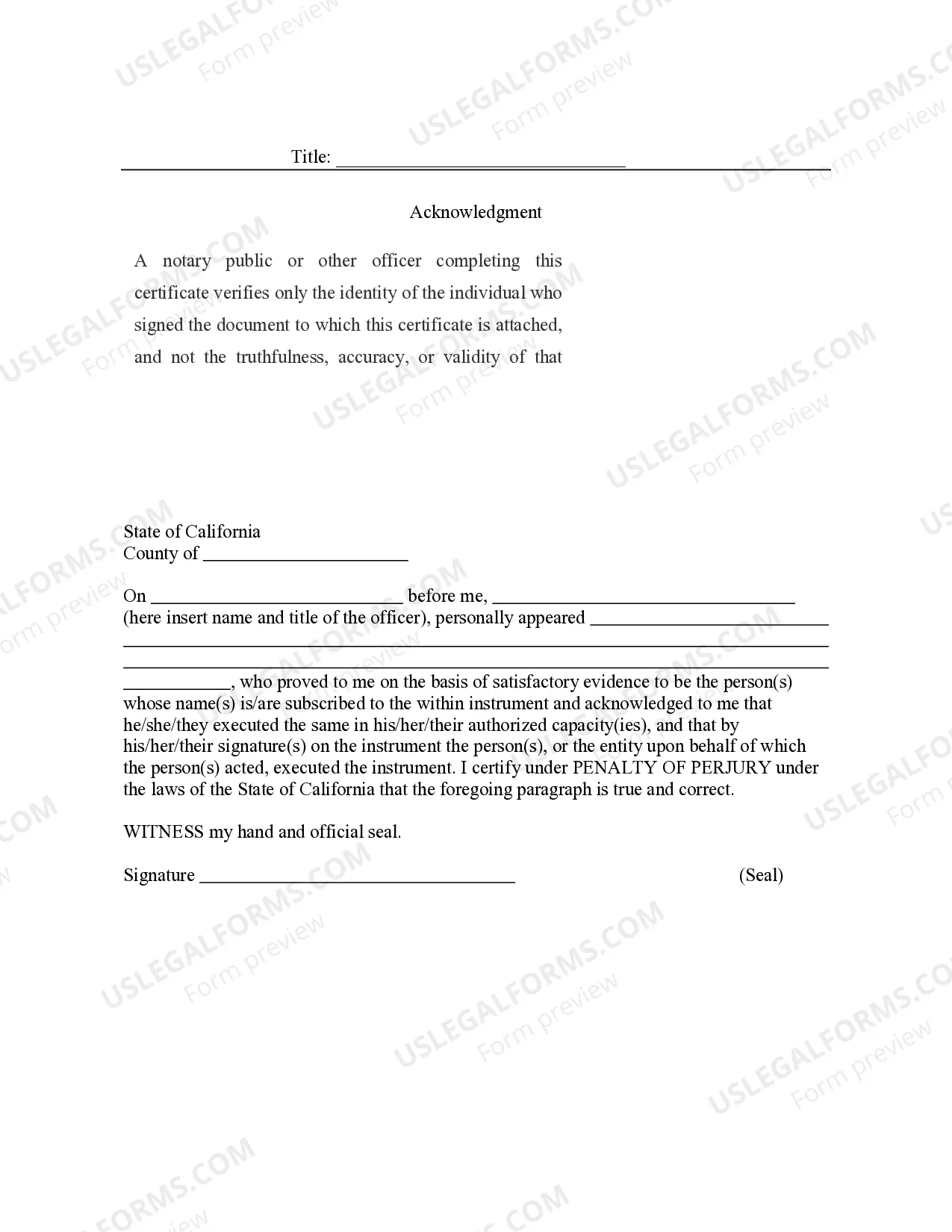 Preview Bill of Sale with Warranty for Corporate Seller