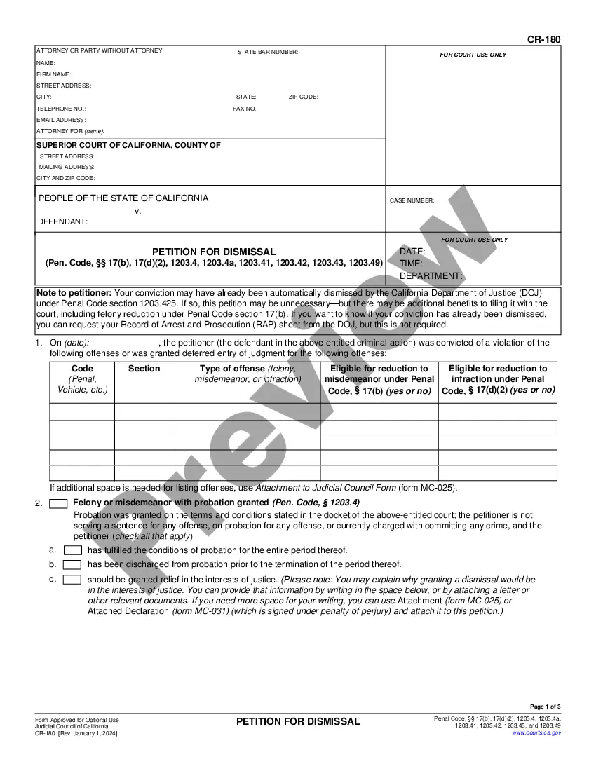 Why is Riverside County Dismissing Cases? Will My Case be