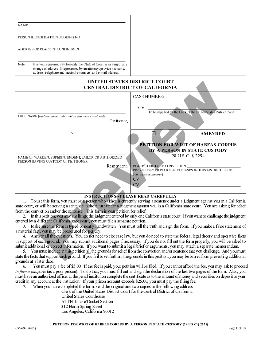 vallejo-california-petition-for-writ-of-habeas-corpus-by-a-person-in