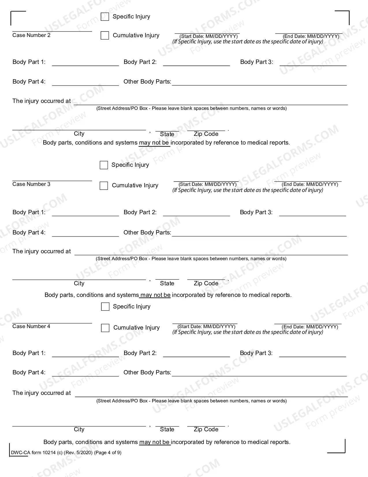 Preview Order Approving Compromise And Release