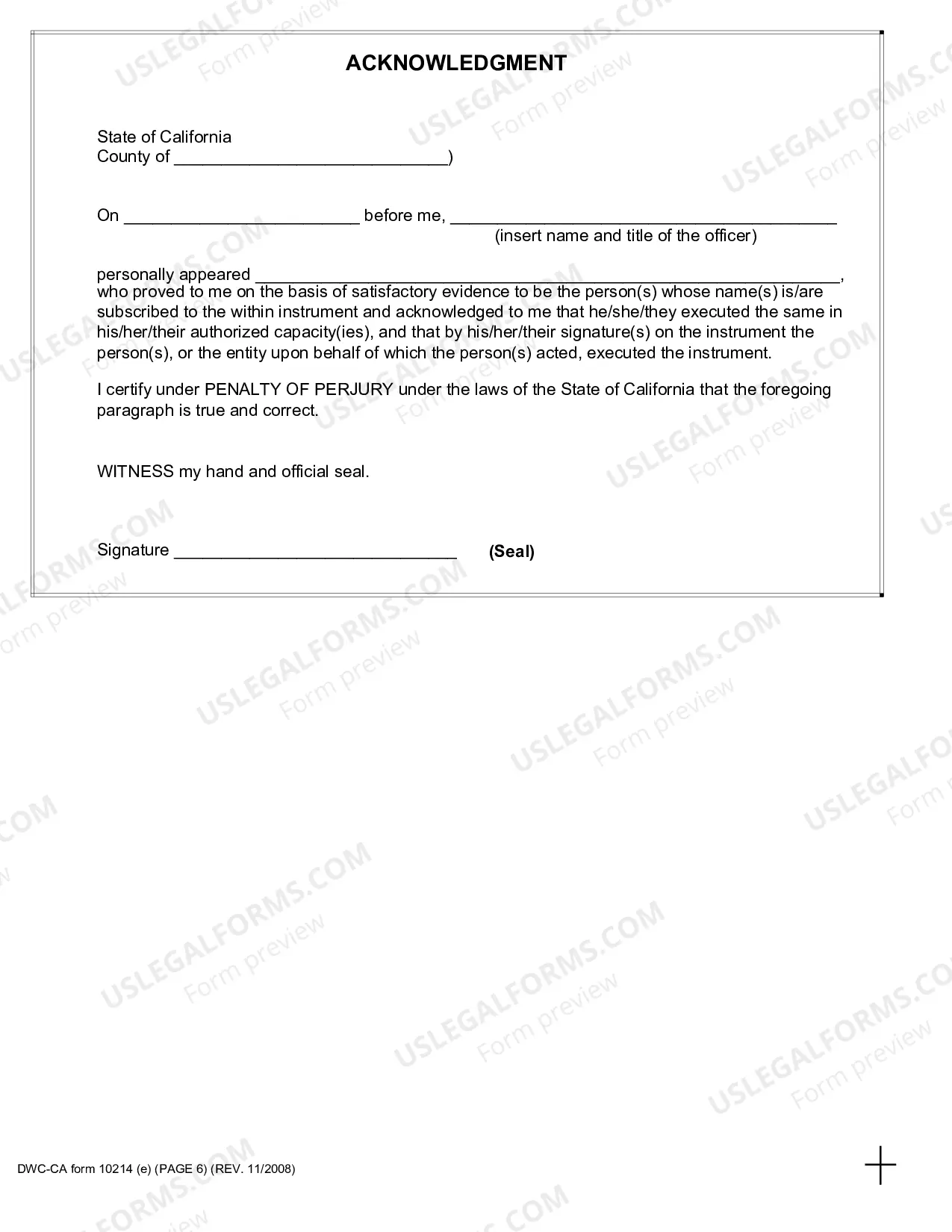 Preview Order Approving Compromise And Relase Third Party Settlement