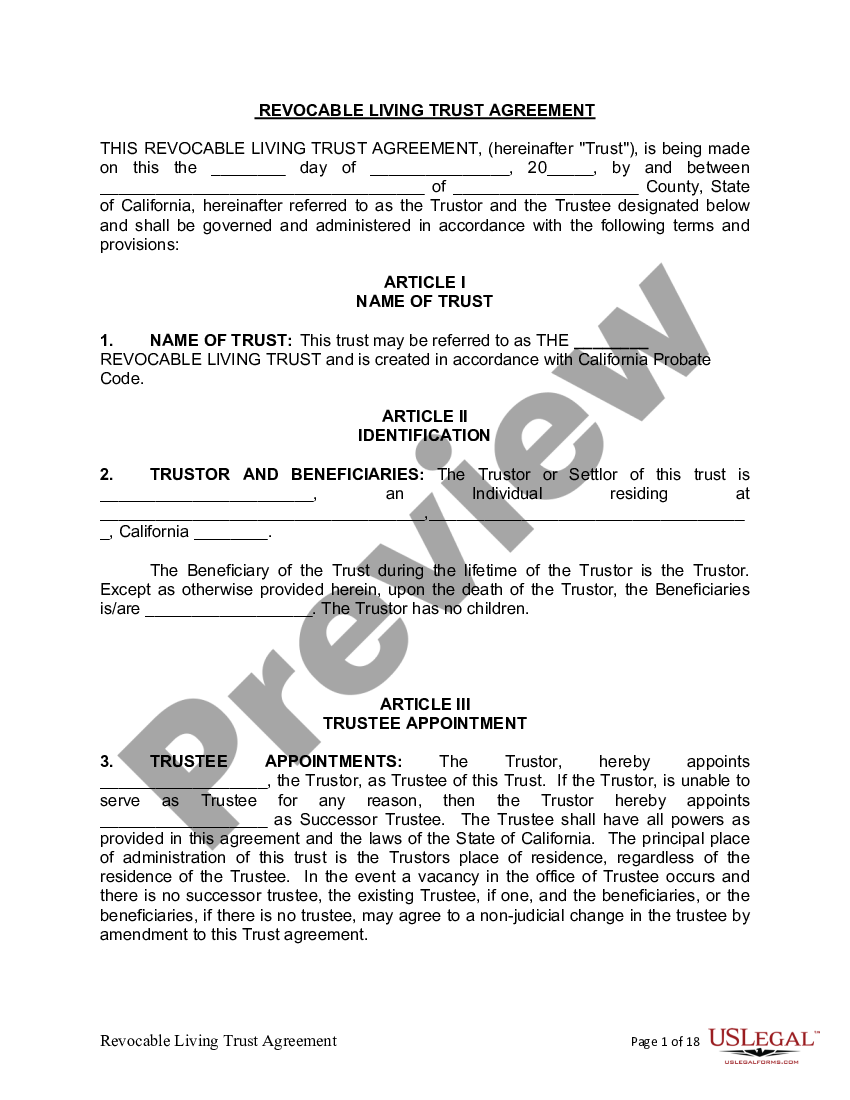 administering-the-revocable-living-trust-in-california-form-fill-out