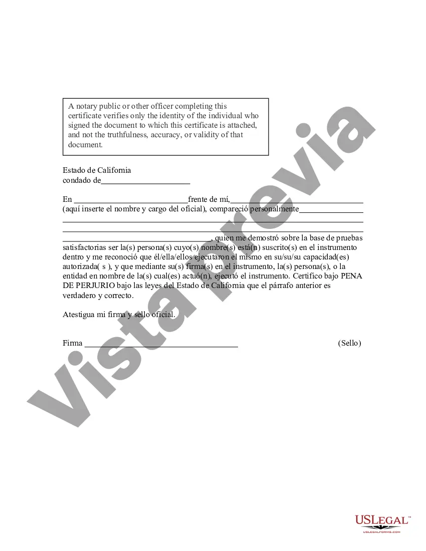 Get Asignación a un fideicomiso en vida Preview Asignación a un fideicomiso en vida