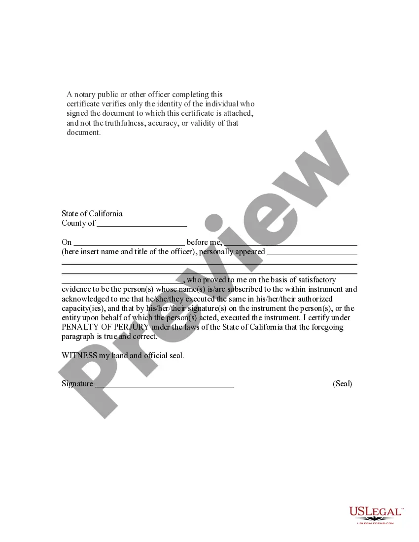 Get Assignment to Living Trust Preview Assignment to Living Trust