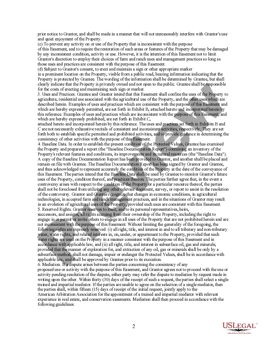 Get Agricultural Land Trust Preview Agricultural Land Trust