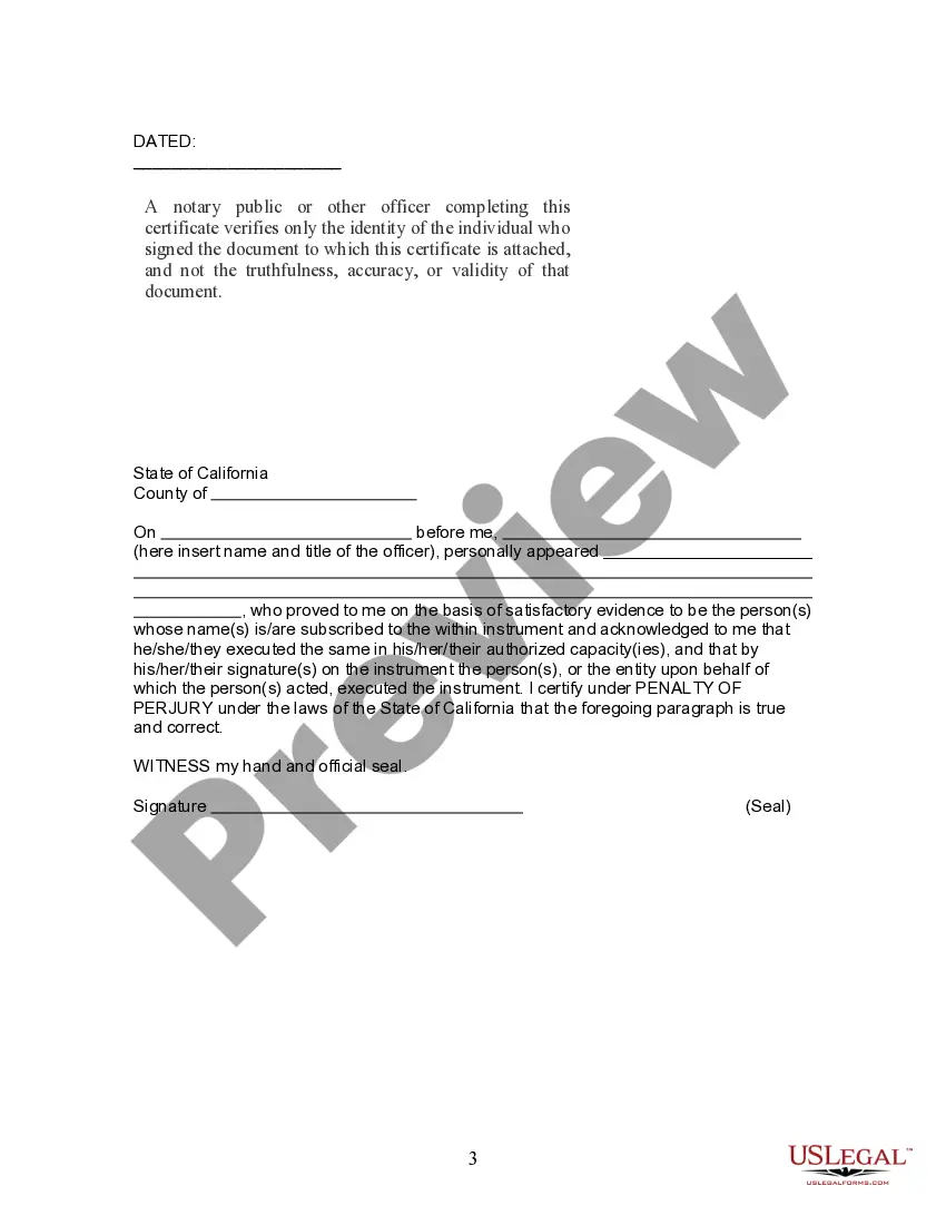 Get Avigation Easement For the Maintenance of Airspace Preview Avigation Easement For the Maintenance of Airspace