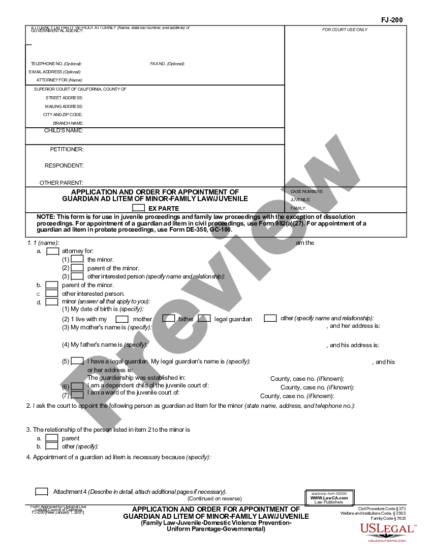 California Application Law With Covid US Legal Forms