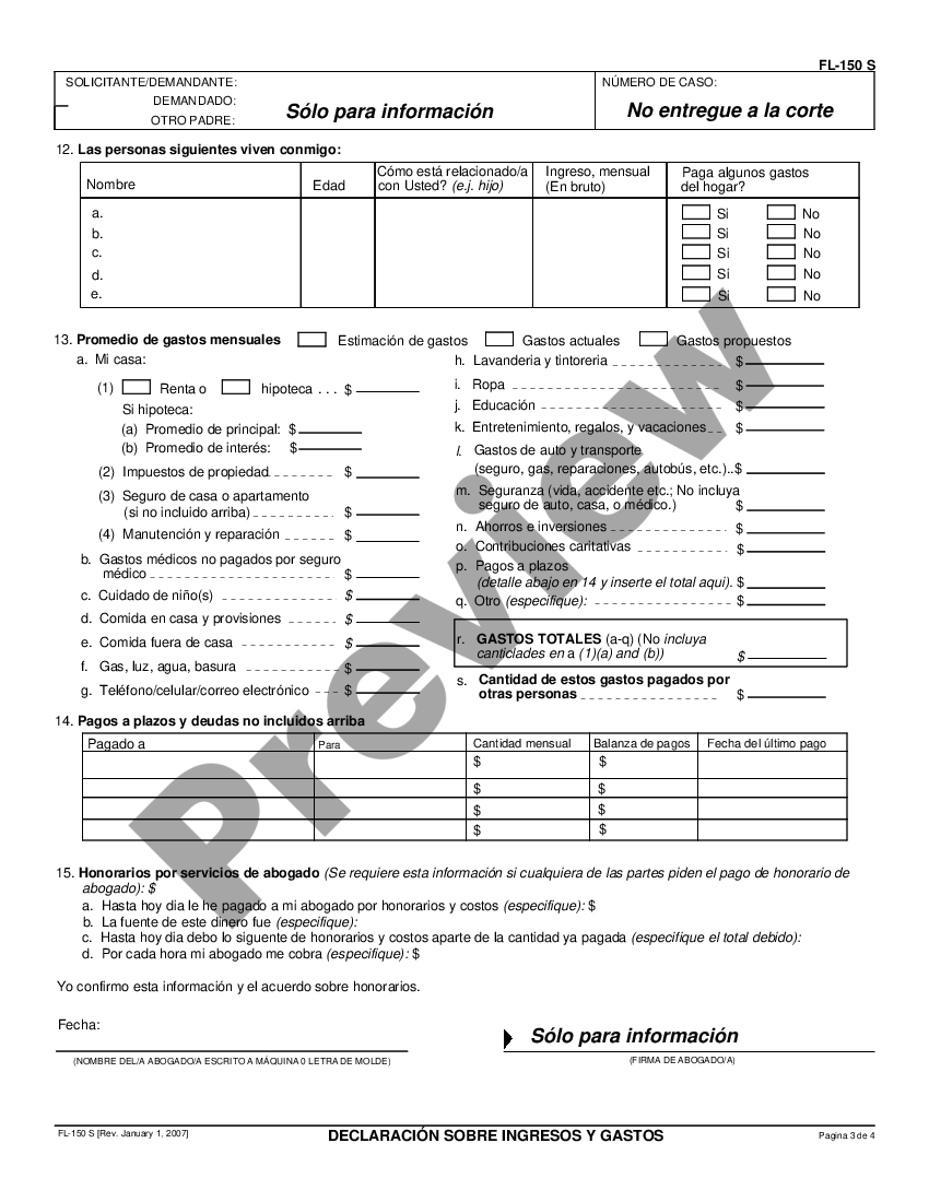 santa-clara-california-income-and-expense-declaration-spanish-us