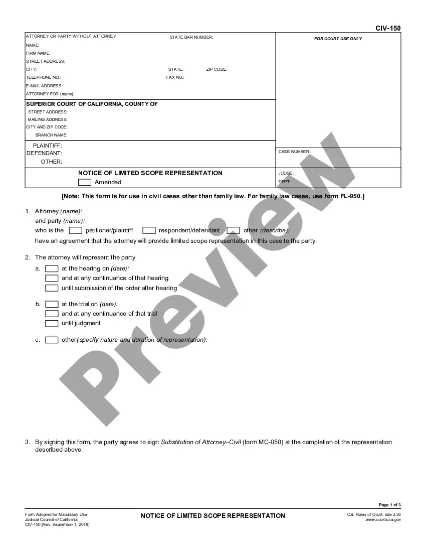 california-notice-of-limited-scope-representation-notice-of-limited