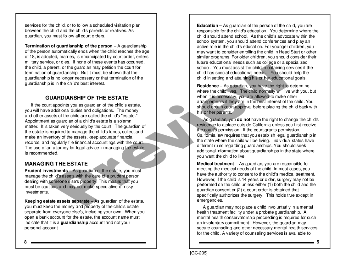 california-legal-guardianship-pamphlet-with-google-docs-us-legal-forms