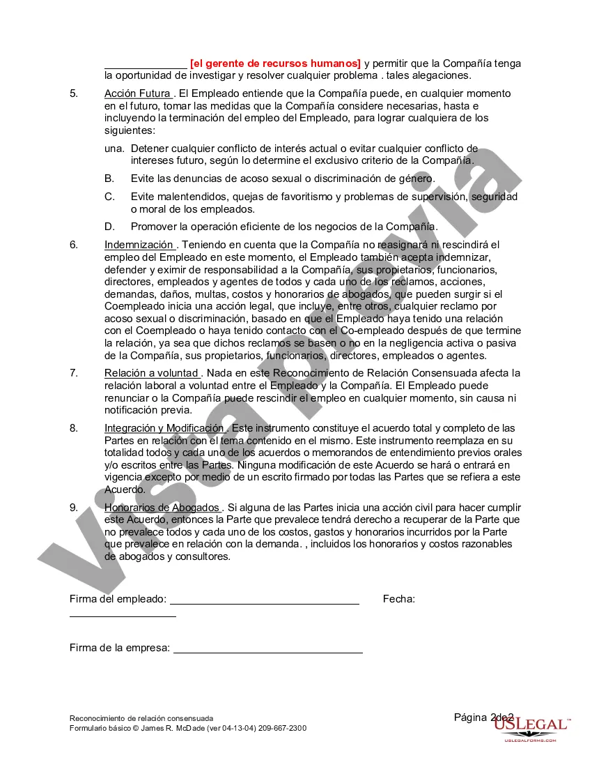 Preview Reconocimiento de Relación Consensuada