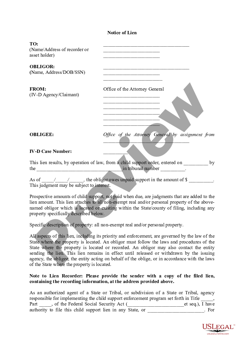 santa-maria-california-notice-of-lien-california-notice-lien-us