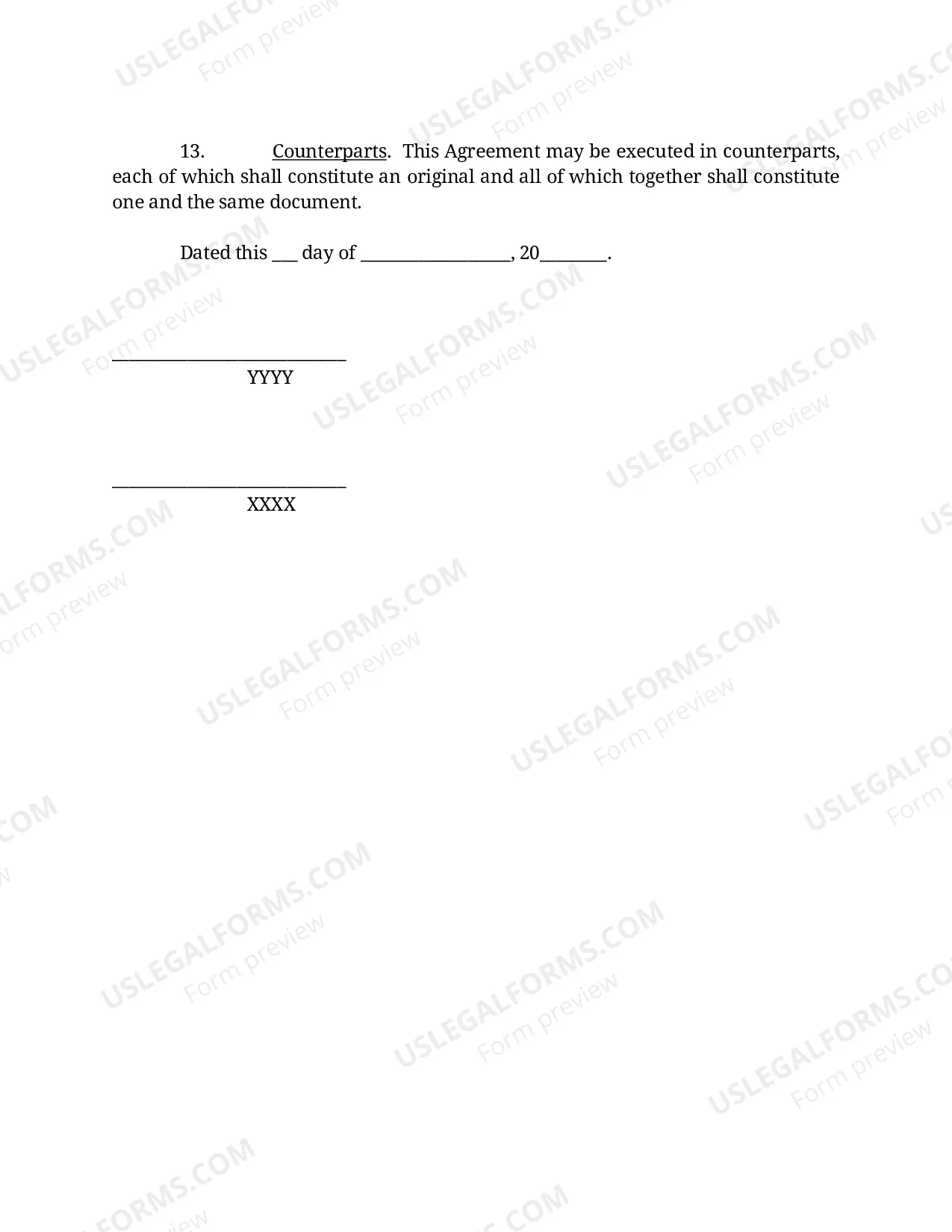 Preview Lease Cancellation and Termination Agreement