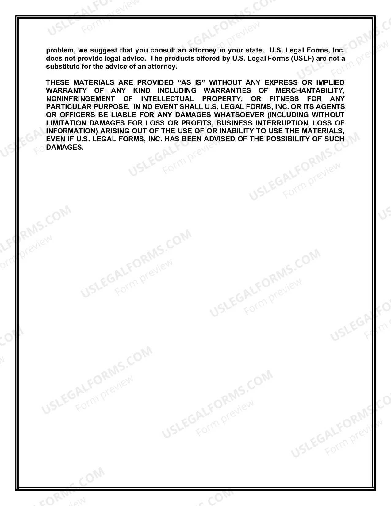 Preview California Sole Proprietorship Essential Startup Kit