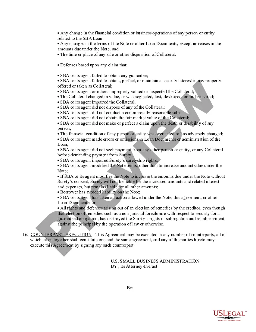 Preview Real Estate Assumption Agreement with Instruction Sheet