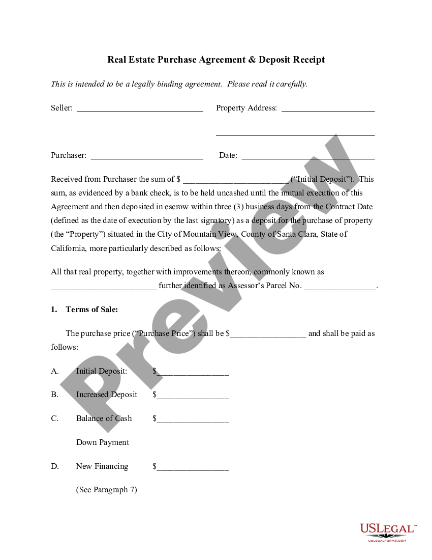 california-real-estate-purchase-agreement-and-deposit-receipt-us-legal-forms