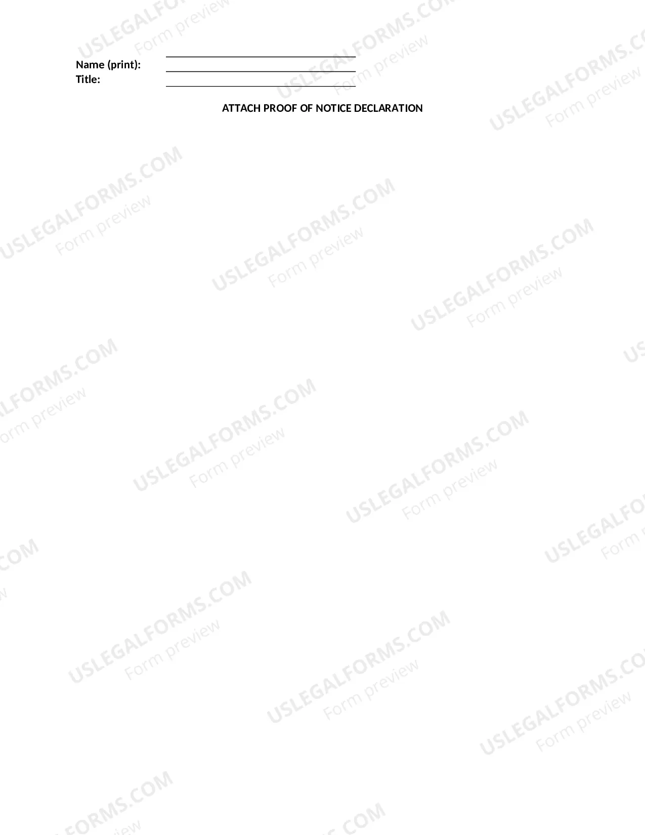 Preview Stop Payment Notice Release- Full or Partial- Private Works