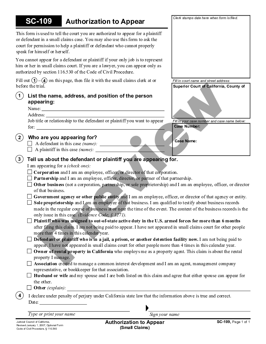 california-authorization-to-appear-on-behalf-of-part-authorization-to